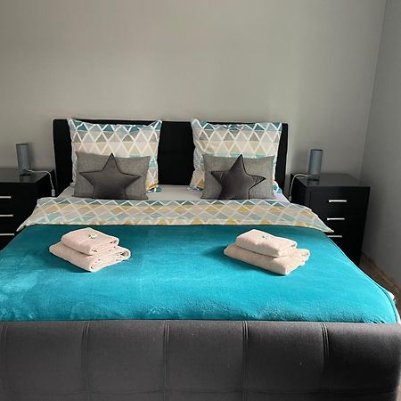 Apartmany Klicperka Liberec Dış mekan fotoğraf