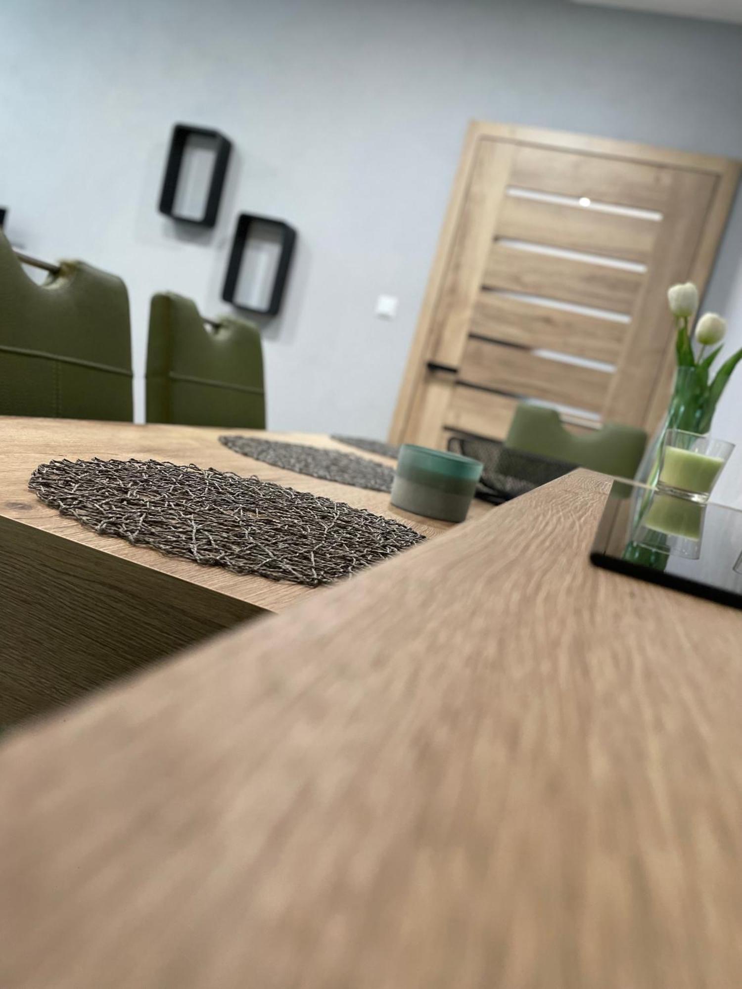 Apartmany Klicperka Liberec Dış mekan fotoğraf