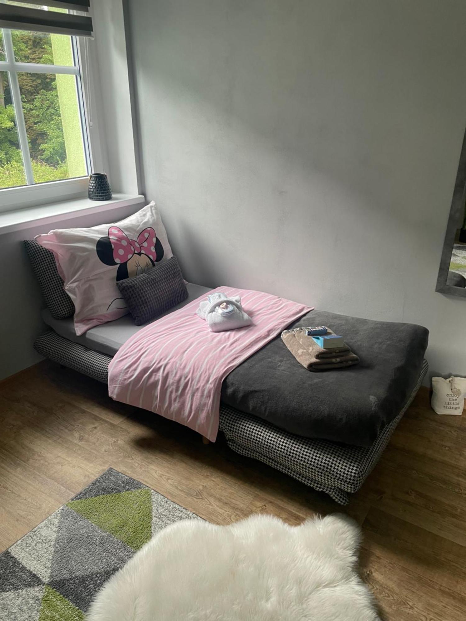 Apartmany Klicperka Liberec Dış mekan fotoğraf