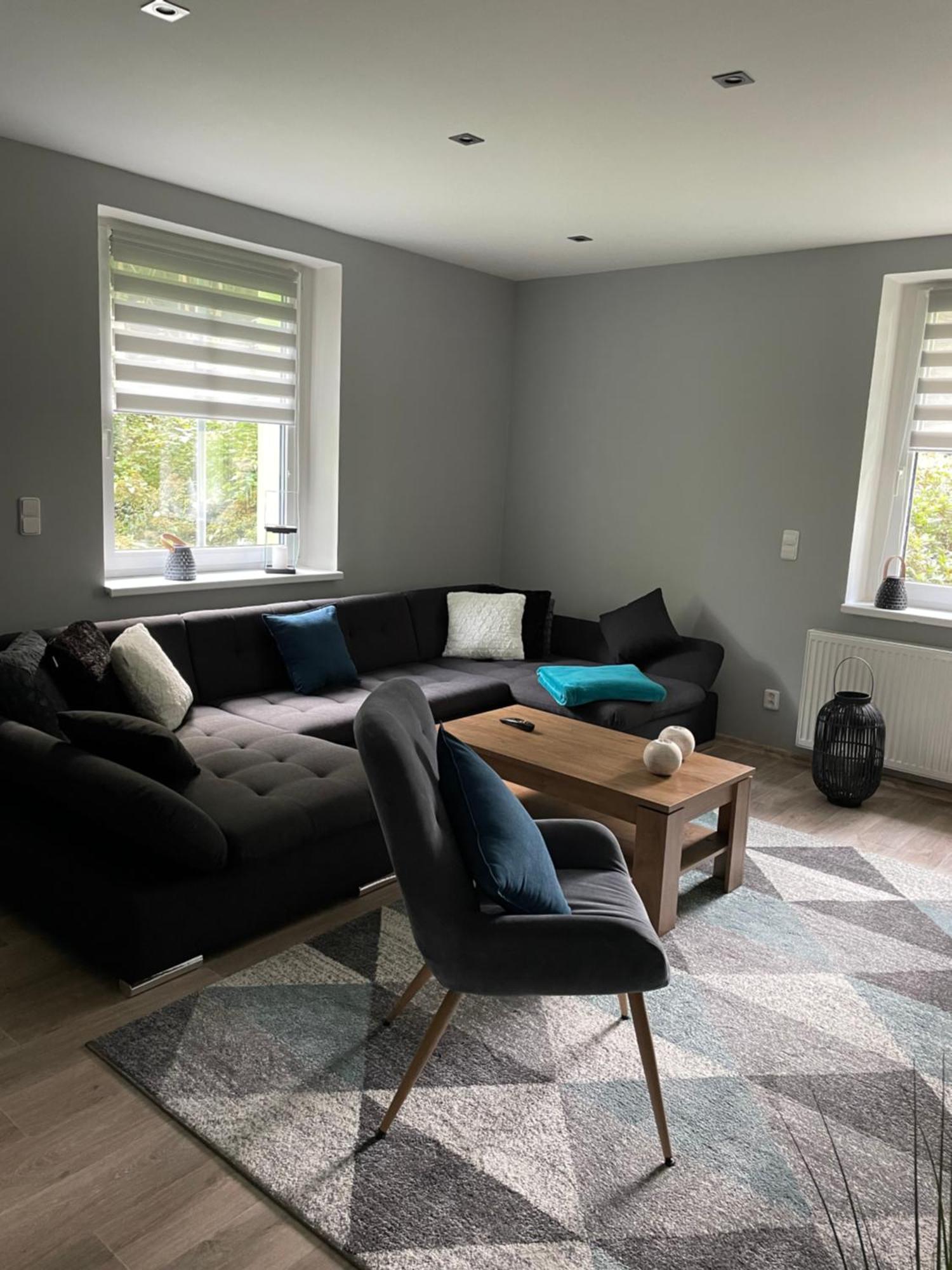 Apartmany Klicperka Liberec Dış mekan fotoğraf