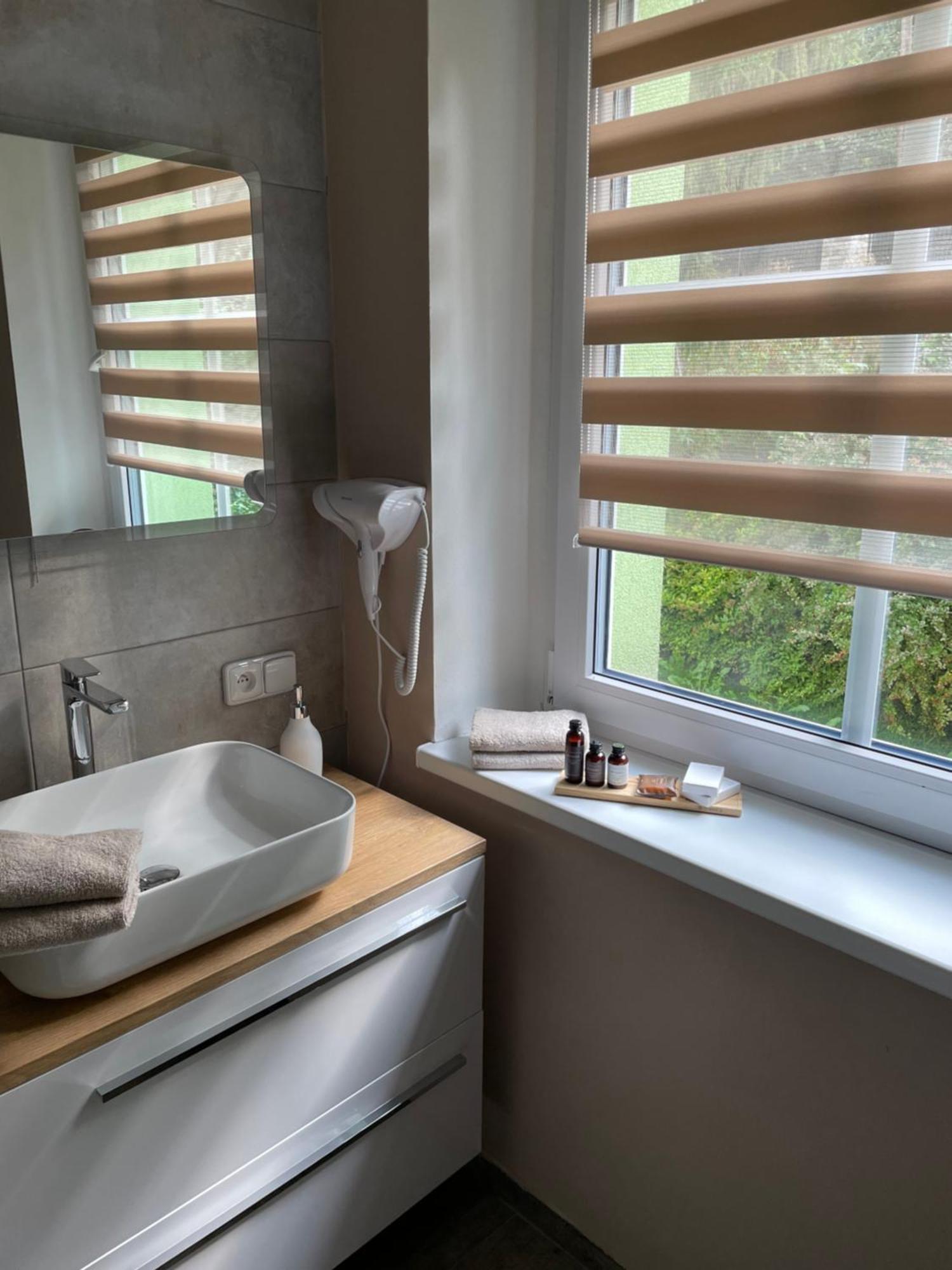 Apartmany Klicperka Liberec Dış mekan fotoğraf