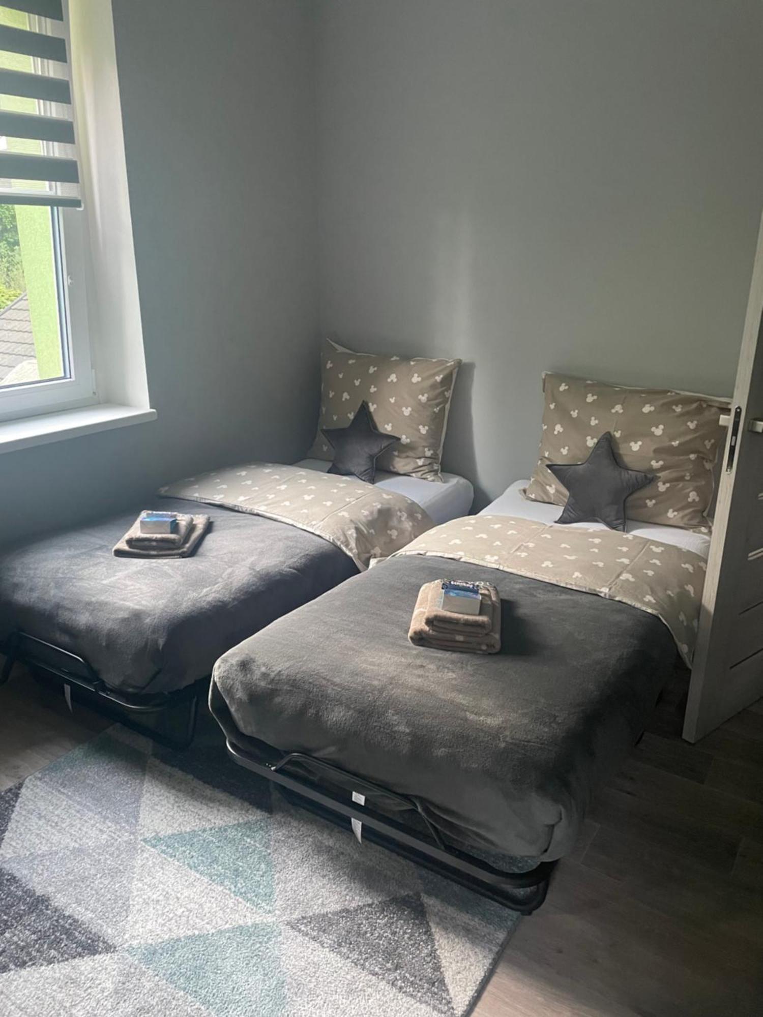 Apartmany Klicperka Liberec Dış mekan fotoğraf