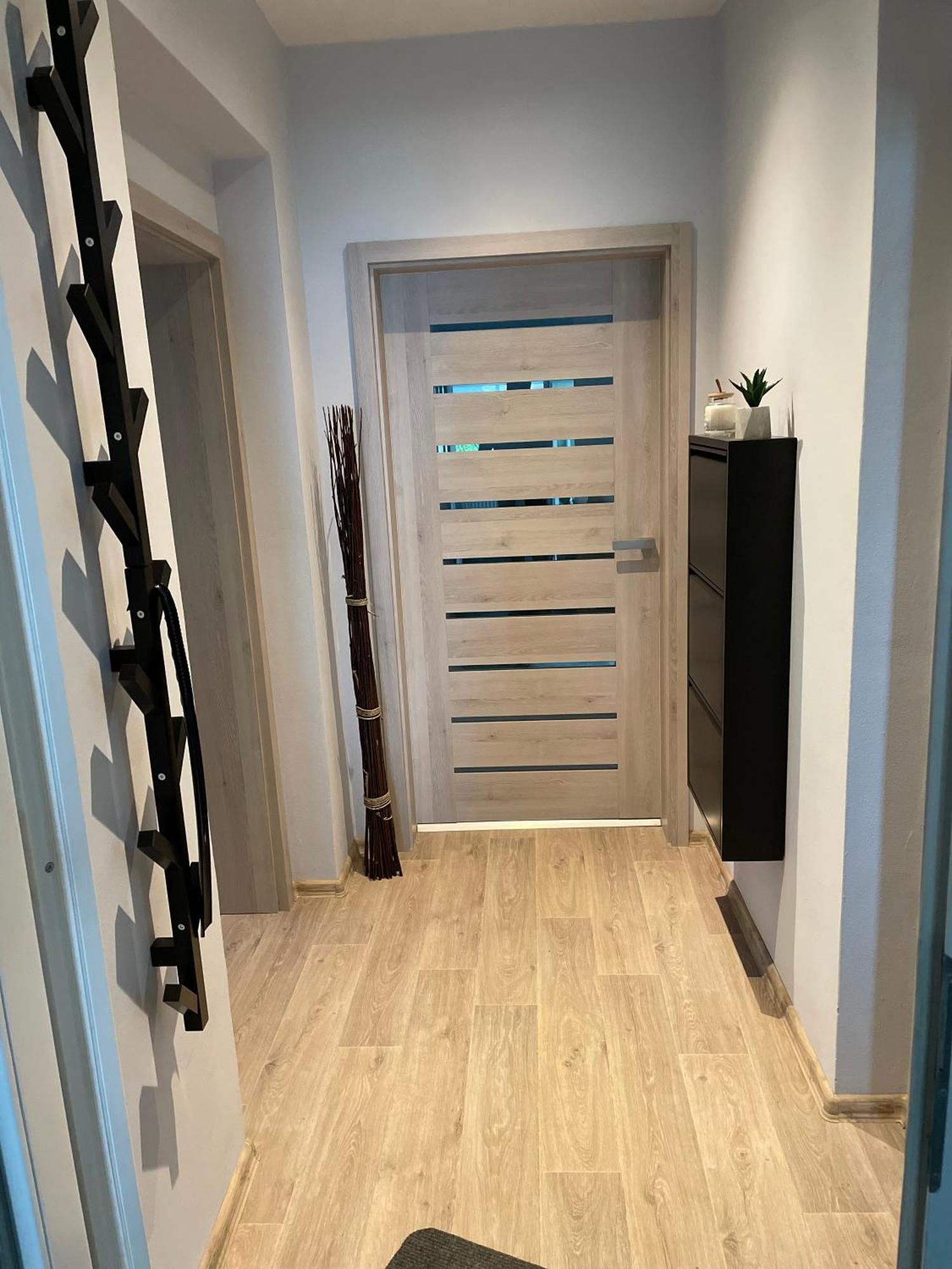 Apartmany Klicperka Liberec Dış mekan fotoğraf