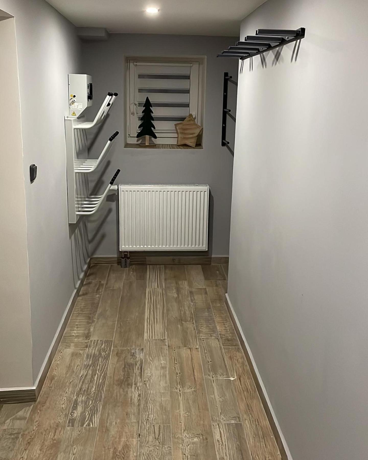 Apartmany Klicperka Liberec Dış mekan fotoğraf