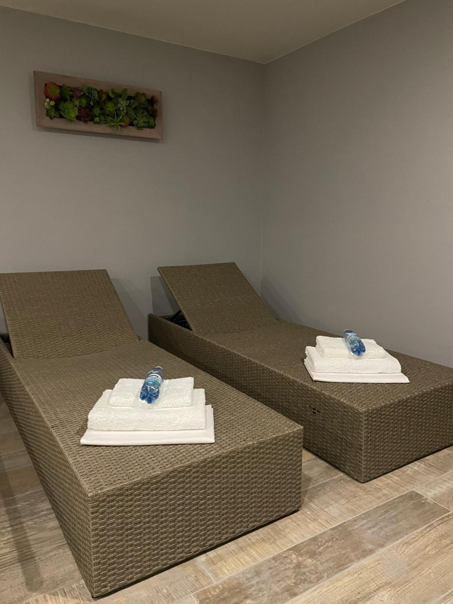 Apartmany Klicperka Liberec Dış mekan fotoğraf