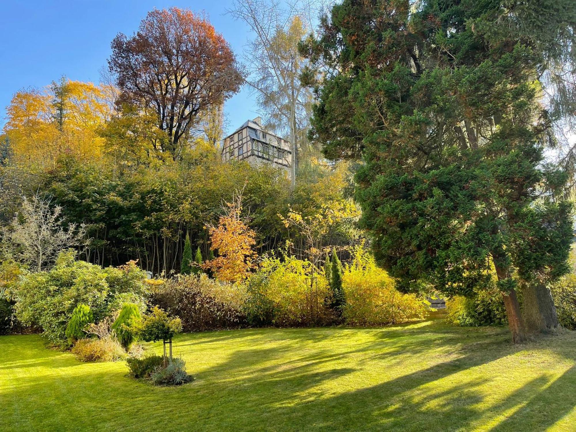 Apartmany Klicperka Liberec Dış mekan fotoğraf