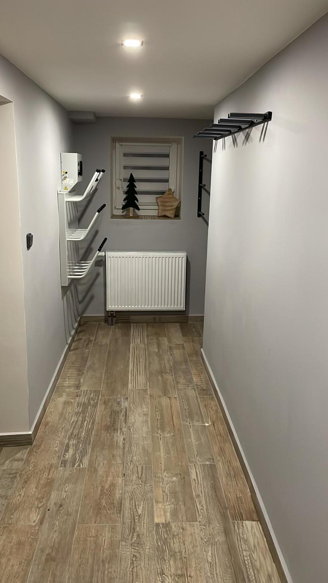 Apartmany Klicperka Liberec Dış mekan fotoğraf